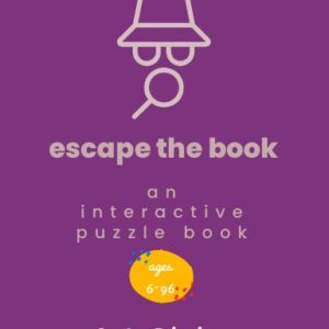 Escape the Book